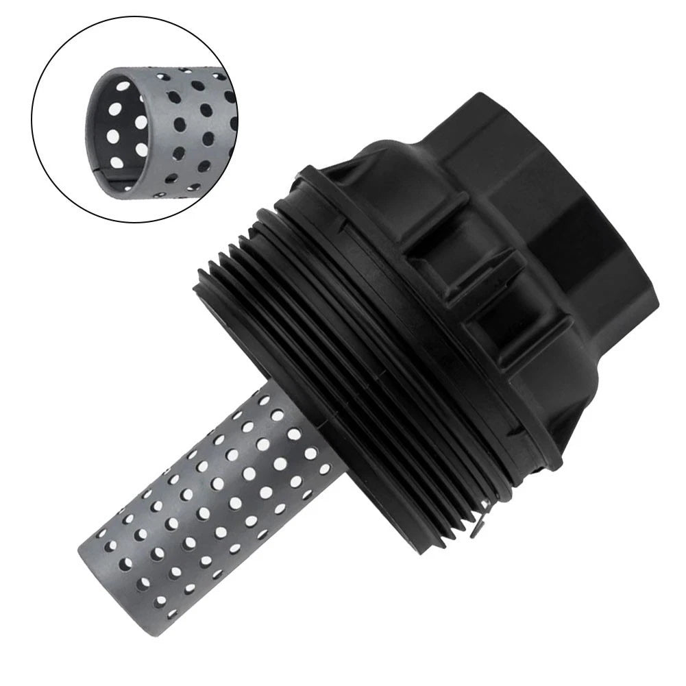 Oil Filter Cover Assembly for Lexus Toyota (15620-38010)