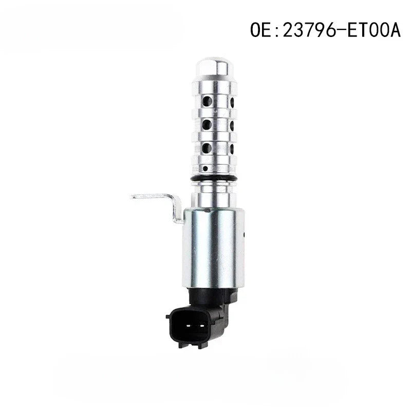 Engine Variable Valve Timing Solenoid for Nissan Sentra Versa Cube (2007–2014)