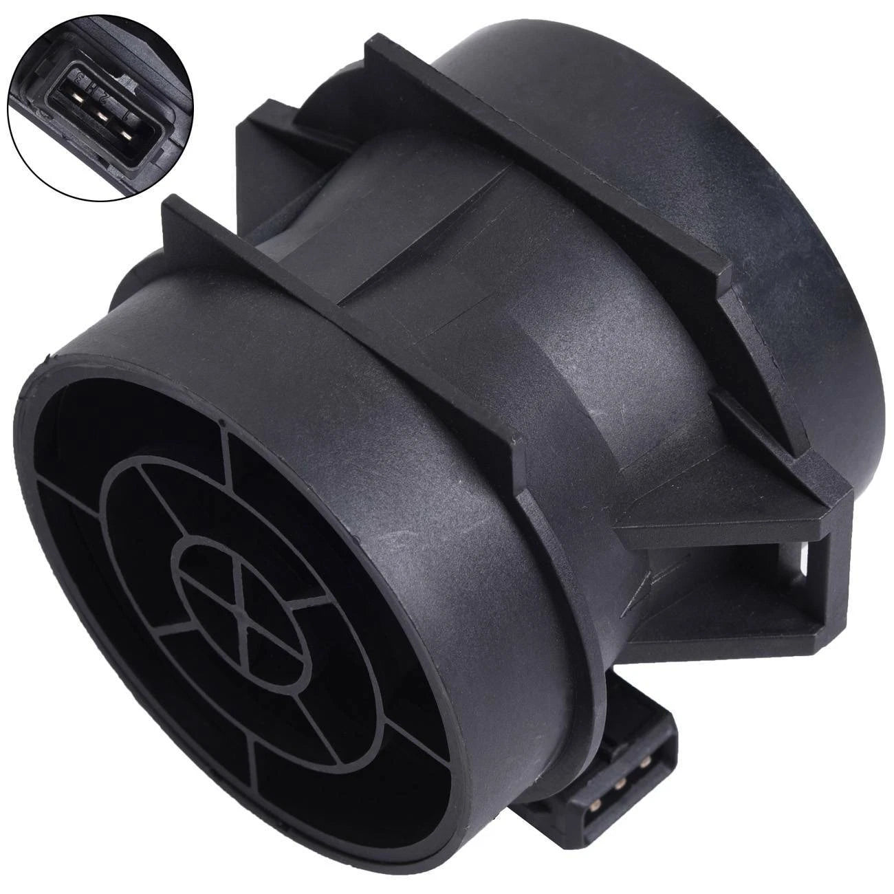 Mass Air Flow Meter Sensor for BMW E39 E46 Z3 (1997-2002)