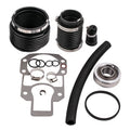 Transom Seal Kit for Sierra MerCruiser Alpha 1 Gen 2 (18-8218, 30-803099T1)