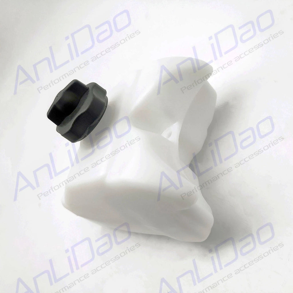 Fuel Tank & Cap for Tohatsu Mercury Mariner Outboard (1200-8M0073609, 309-70010)