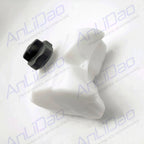 Fuel Tank & Cap for Tohatsu Mercury Mariner Outboard (1200-8M0073609, 309-70010)