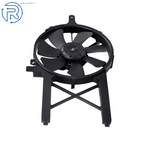 Radiator Cooling Fan Assembly for Nissan Frontier Pathfinder (2005-2019)