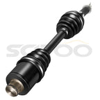 Set of 2 CV Axles for Polaris Sportsman 500 4x4 (2003–2005)