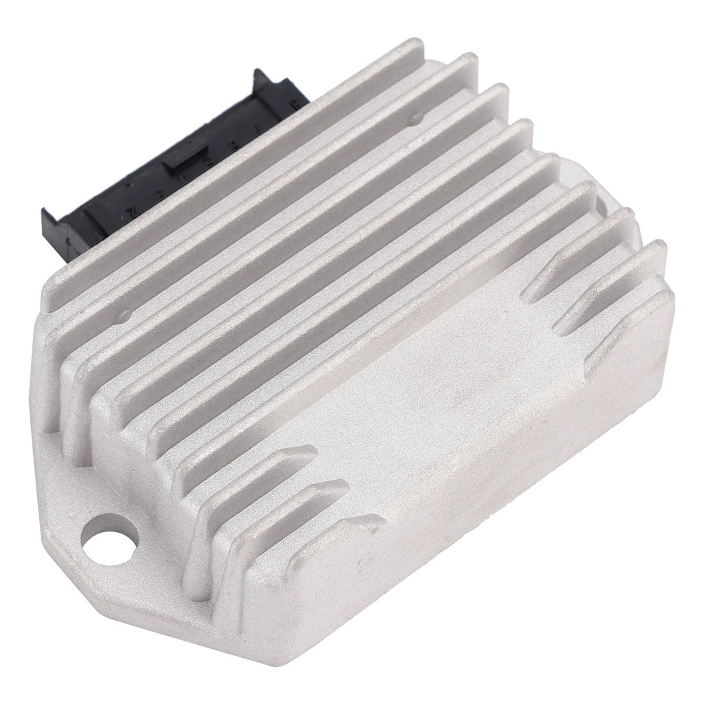 8-Pin Regulator Rectifier for Piaggio Ape Liberty Free NRG Typhoon TPH Zip 50 2T