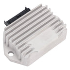 8-Pin Regulator Rectifier for Piaggio Ape Liberty Free NRG Typhoon TPH Zip 50 2T
