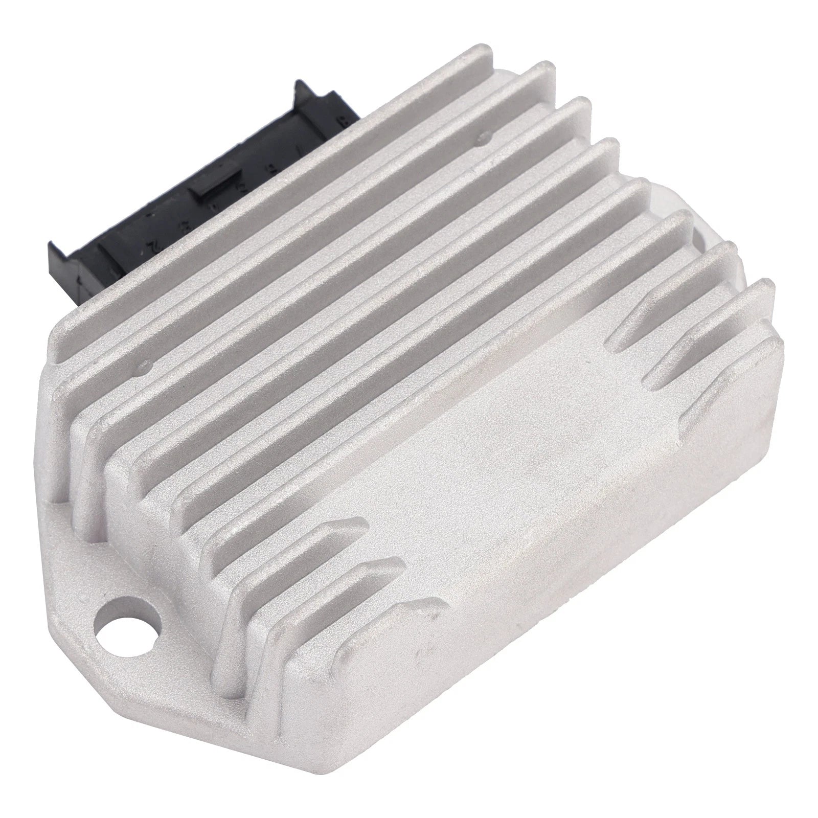 8-Pin Regulator Rectifier for Piaggio Ape Liberty Free NRG Typhoon TPH Zip 50 2T