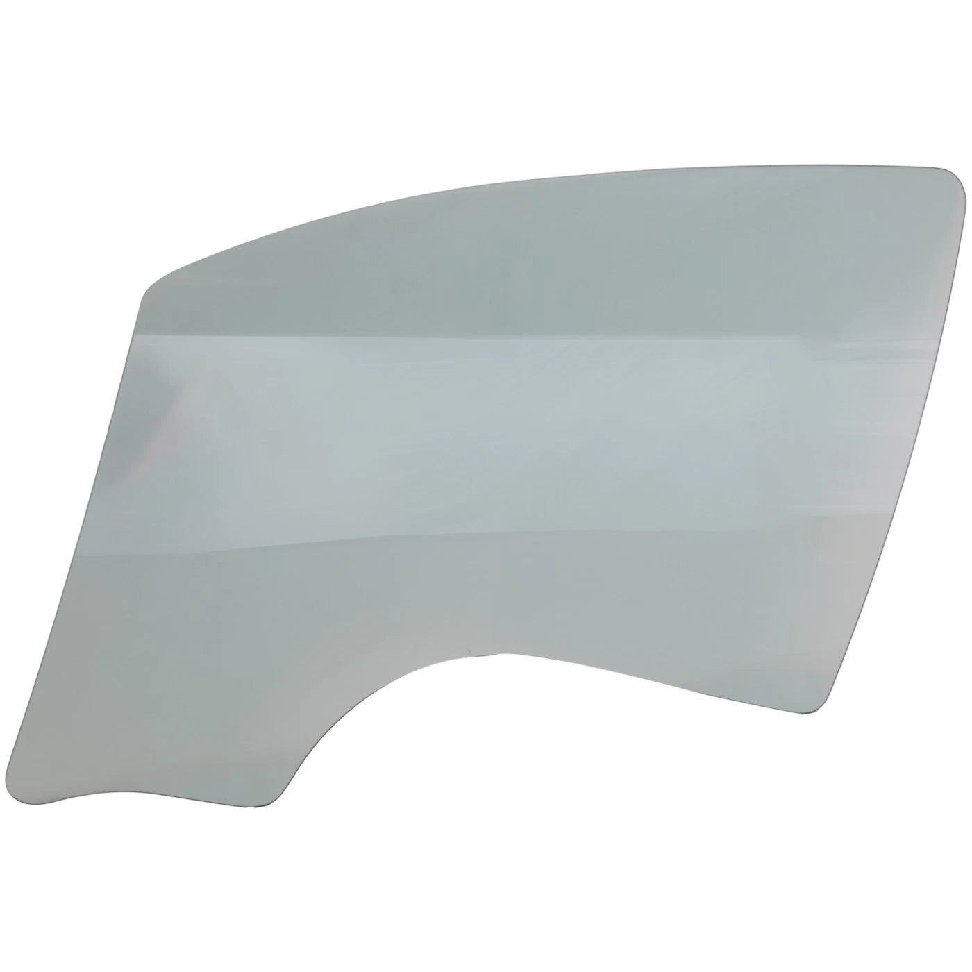 Front Driver Left Door Glass for Chevy Volt (2011–2015)