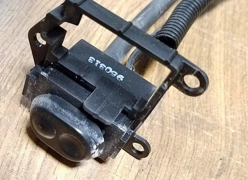 Seat Switch Lumbar LH Black for Ford Thunderbird (1989–1997)