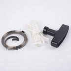 Recoil Starter Spring Rope for 5.5HP 6.5HP Engine