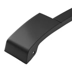 Fender Flare Front RH for Volkswagen Tiguan (2012–2017) Black Adhesive