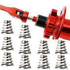 Quick Release Skewer Replacement Axle Lever Tool for Universal Use