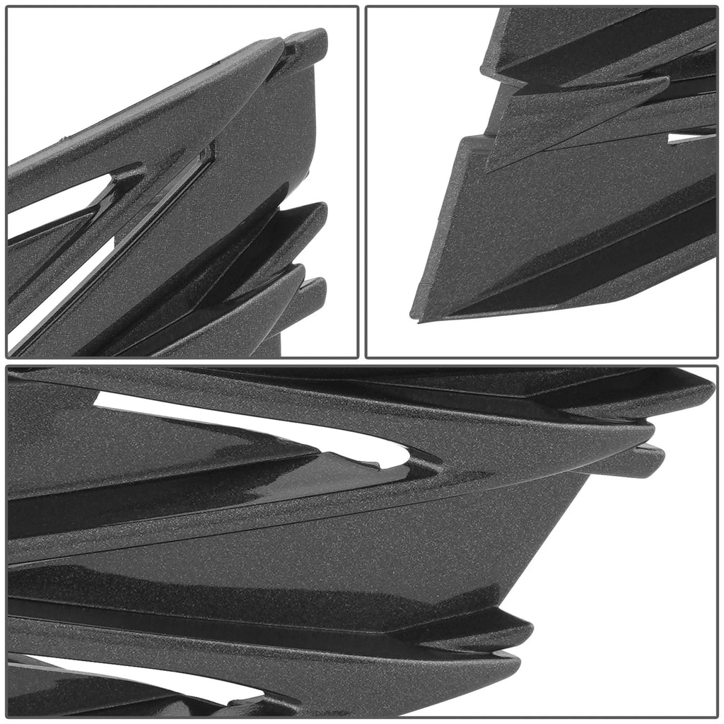 Chrome Rear Door Gate Handle for Ford F150 (2015–2020) with Key & Camera