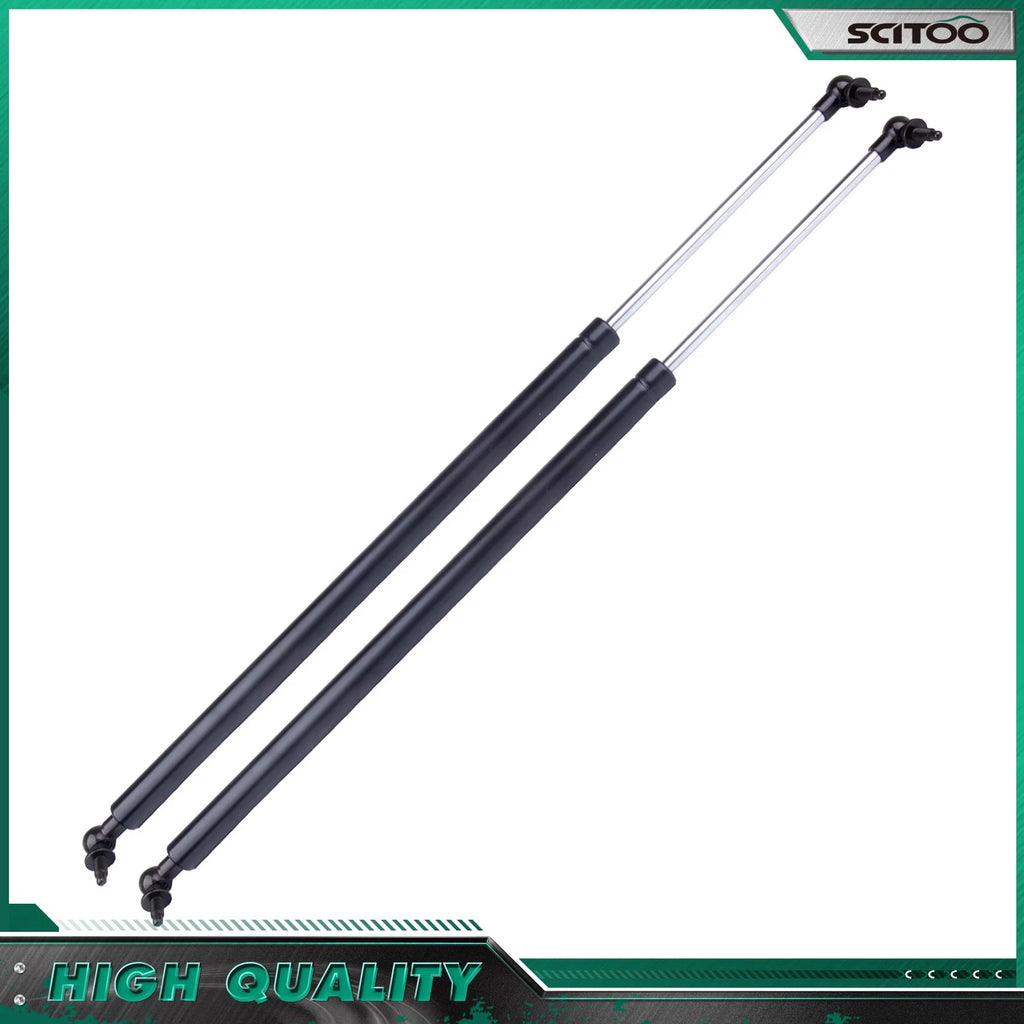2X Rear Liftgate Hatch Tailgate Lift Support for Chrysler Dodge (2001–2007)