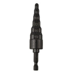 Pipe Expander Set of 1 for Electric Drill (12mm, 16mm, 19mm, 6mm)