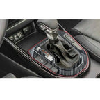 Center Console Control Panel Bezel Frame for KIA Forte Cerato K3 (2020)