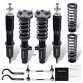 Coilovers for BMW 3-Series E90 E91 E92 RWD (2006–2013)