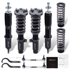 Coilovers for BMW 3-Series E90 E91 E92 RWD (2006–2013)