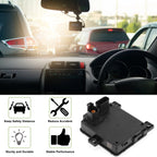 Cruise Control Distance Radar Sensor 284386RB7A for Nissan Pathfinder (2022–2023)