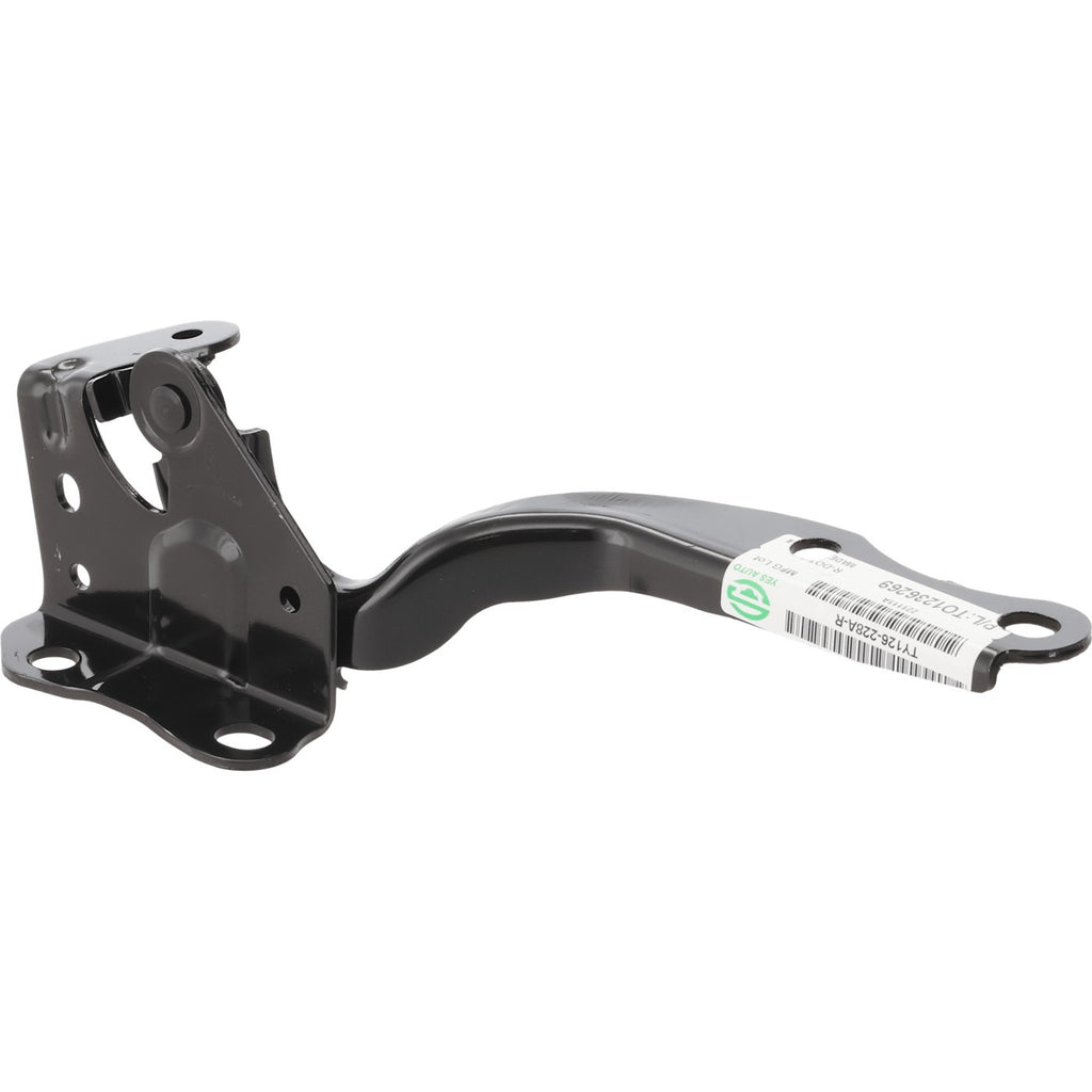 Set of 2 Hood Hinges for Solterra bZ4X