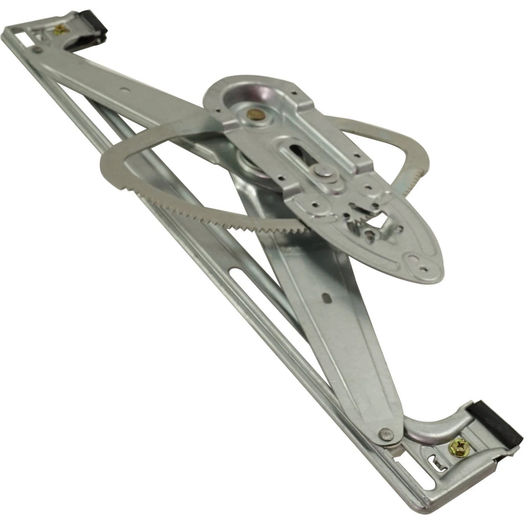 Window Regulator Set for Volvo S40 V50 (2004–2011) Front Left & Right Power