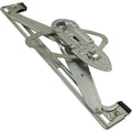 Window Regulator Set for Volvo S40 V50 (2004–2011) Front Left & Right Power