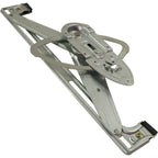 Window Regulator Set for Volvo S40 V50 (2004–2011) Front Left & Right Power