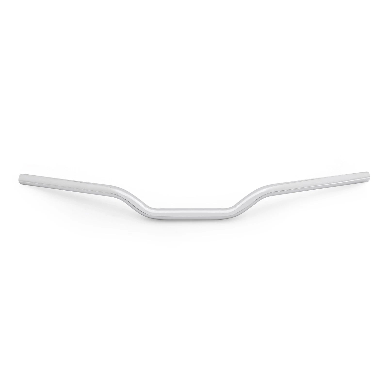 Chrome Handle Bar Grips 7/8" for Honda CMX300 Rebel, MSX125, CBF (2017–2023)