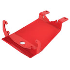 Front Dana 44 Differential Skid Plate Cover for Jeep Wrangler JL (2018–2023)