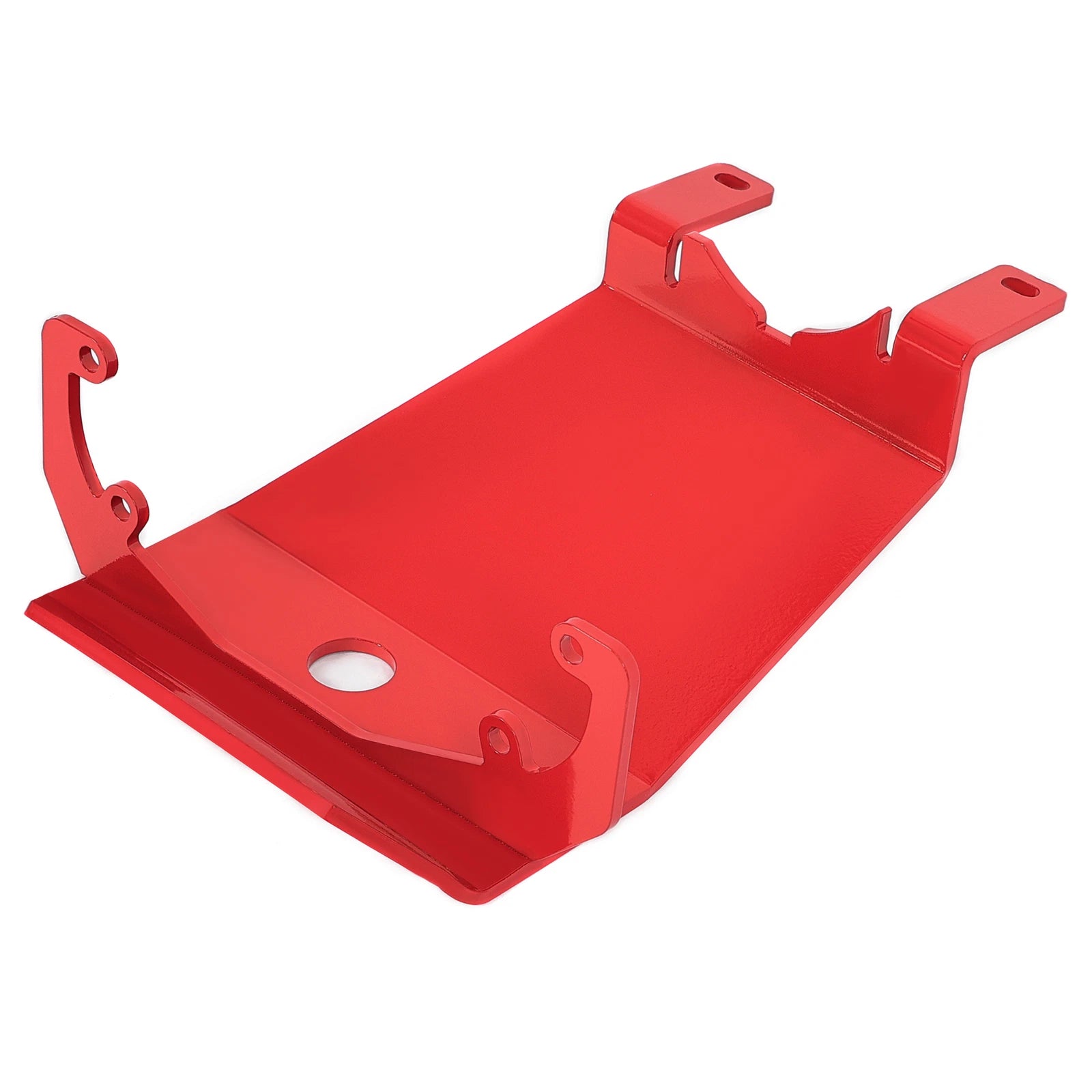 Front Dana 44 Differential Skid Plate Cover for Jeep Wrangler JL (2018–2023)