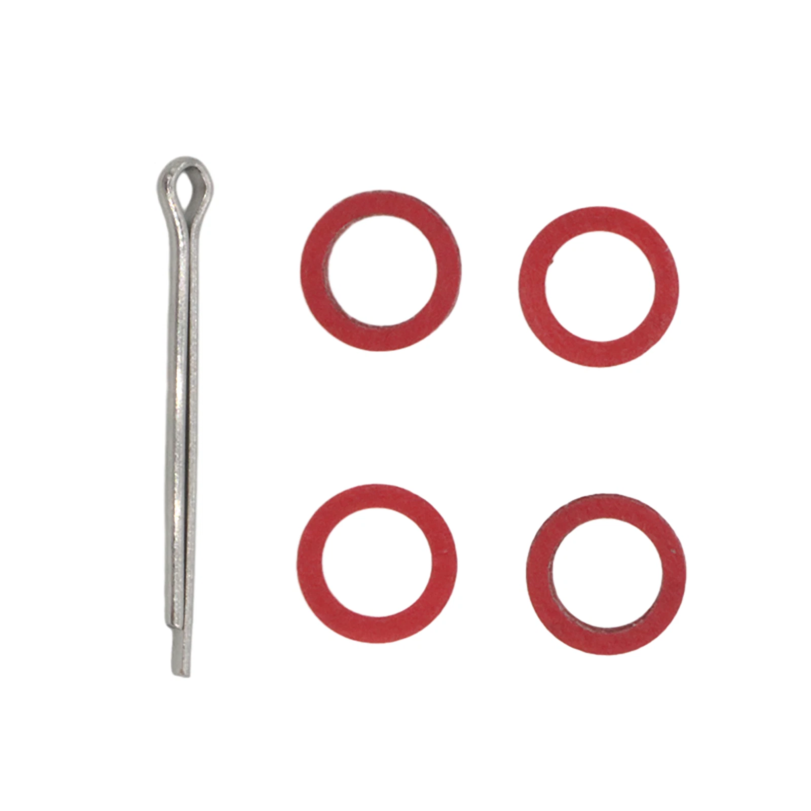 Seal Kit for Yamaha Outboard Motor Lower Gearcase (93101-13M12, 91490-25030)
