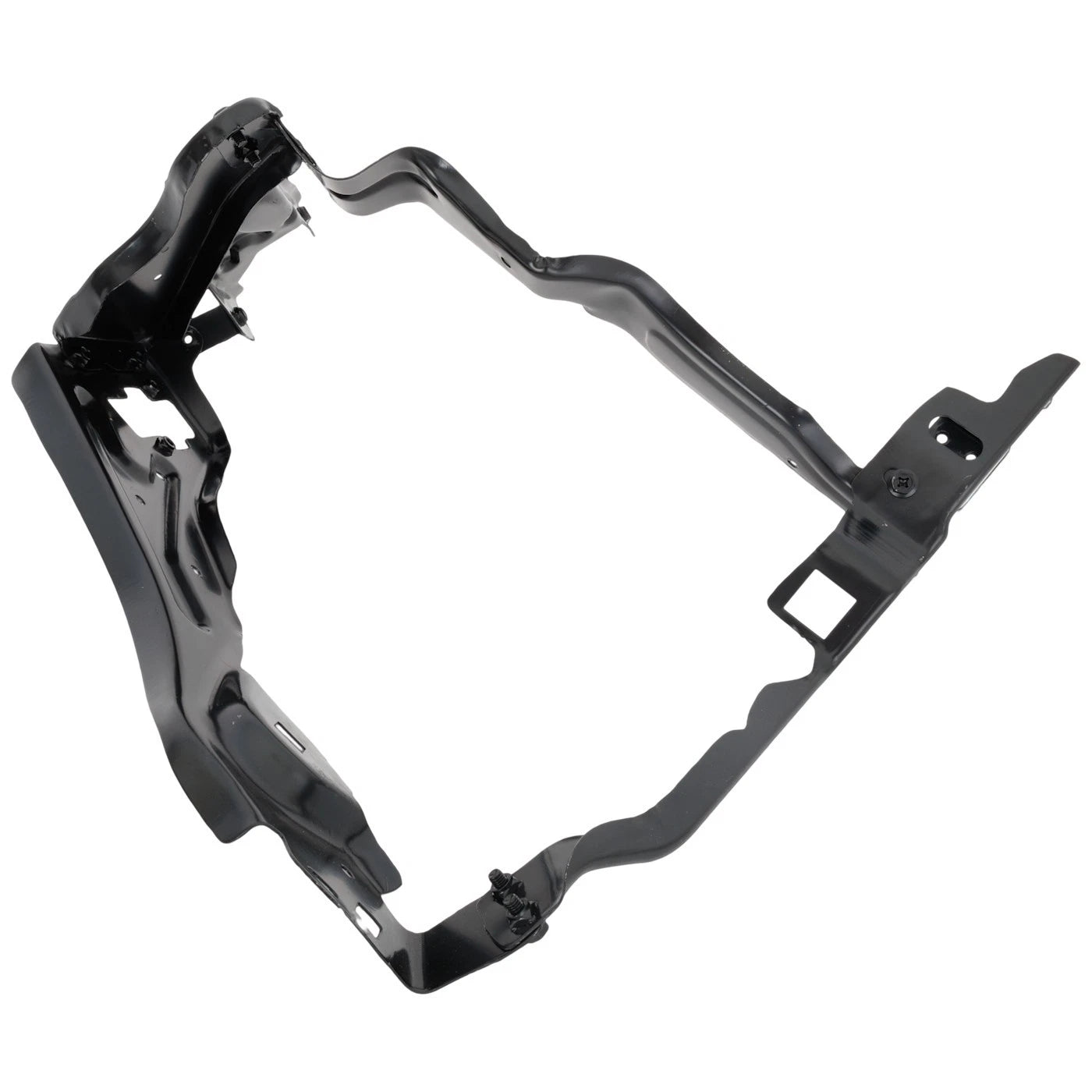 Radiator Support Core Driver Left Side for Mercedes C Class (2015-2021)