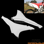 Dirt Bike Side Air Box Panels for Honda CRF250R CRF450R (2009-2013)