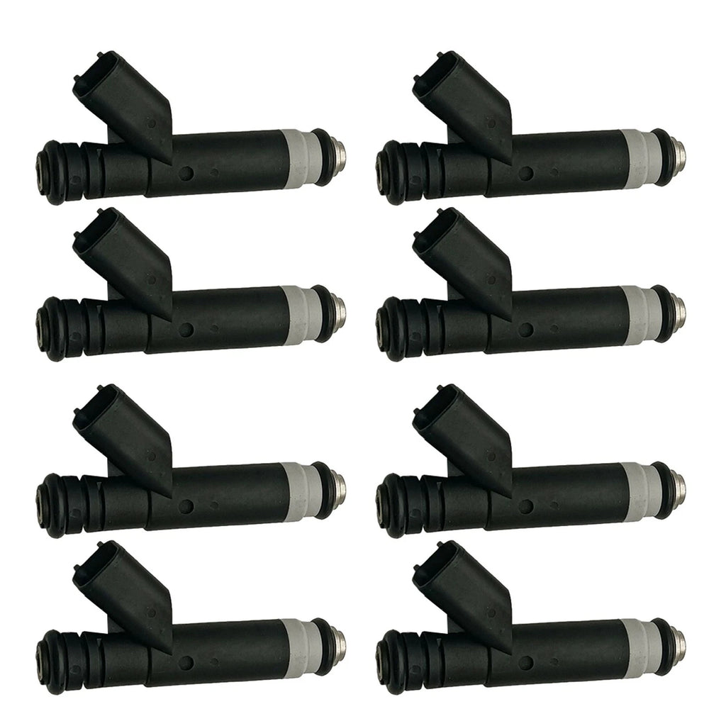 8X Fuel Injectors for Dodge Ram 1500 (2000–2003) 4.7L 5.9L V8 53032145AA