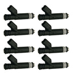 8X Fuel Injectors for Dodge Ram 1500 (2000–2003) 4.7L 5.9L V8 53032145AA