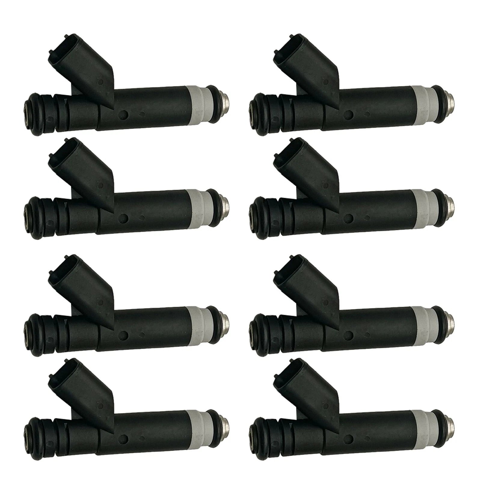 8X Fuel Injectors for Dodge Ram 1500 (2000–2003) 4.7L 5.9L V8 53032145AA