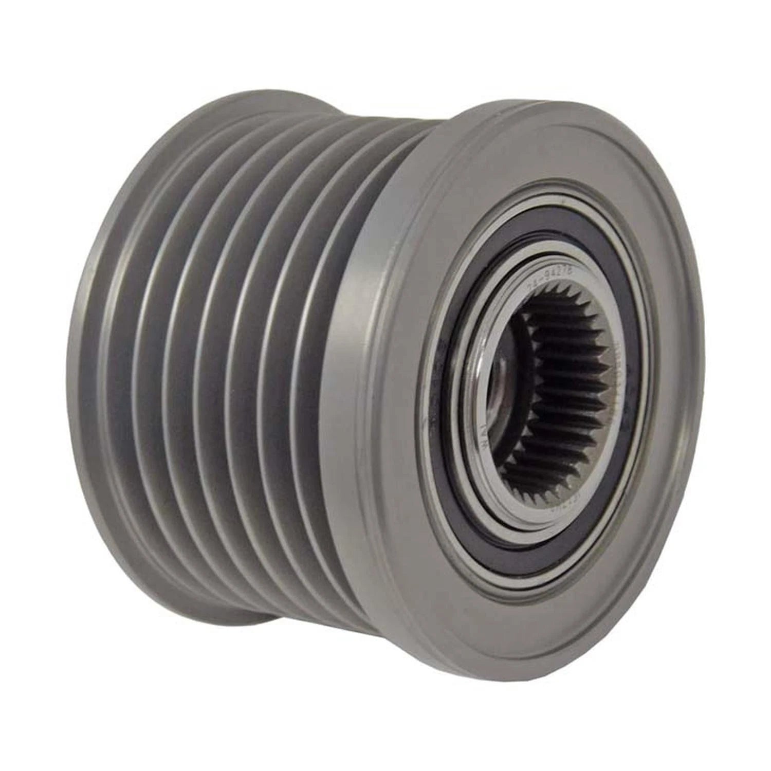 Clutch Pulley for BMW X5 (2007–2008)