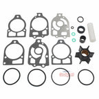 Water Pump Repair Kit 18-3217 47-96148A5 for Mercury Mercruiser (1983–1993)