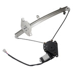 Front Right Power Window Regulator with Motor for Toyota Camry (1994–1996)