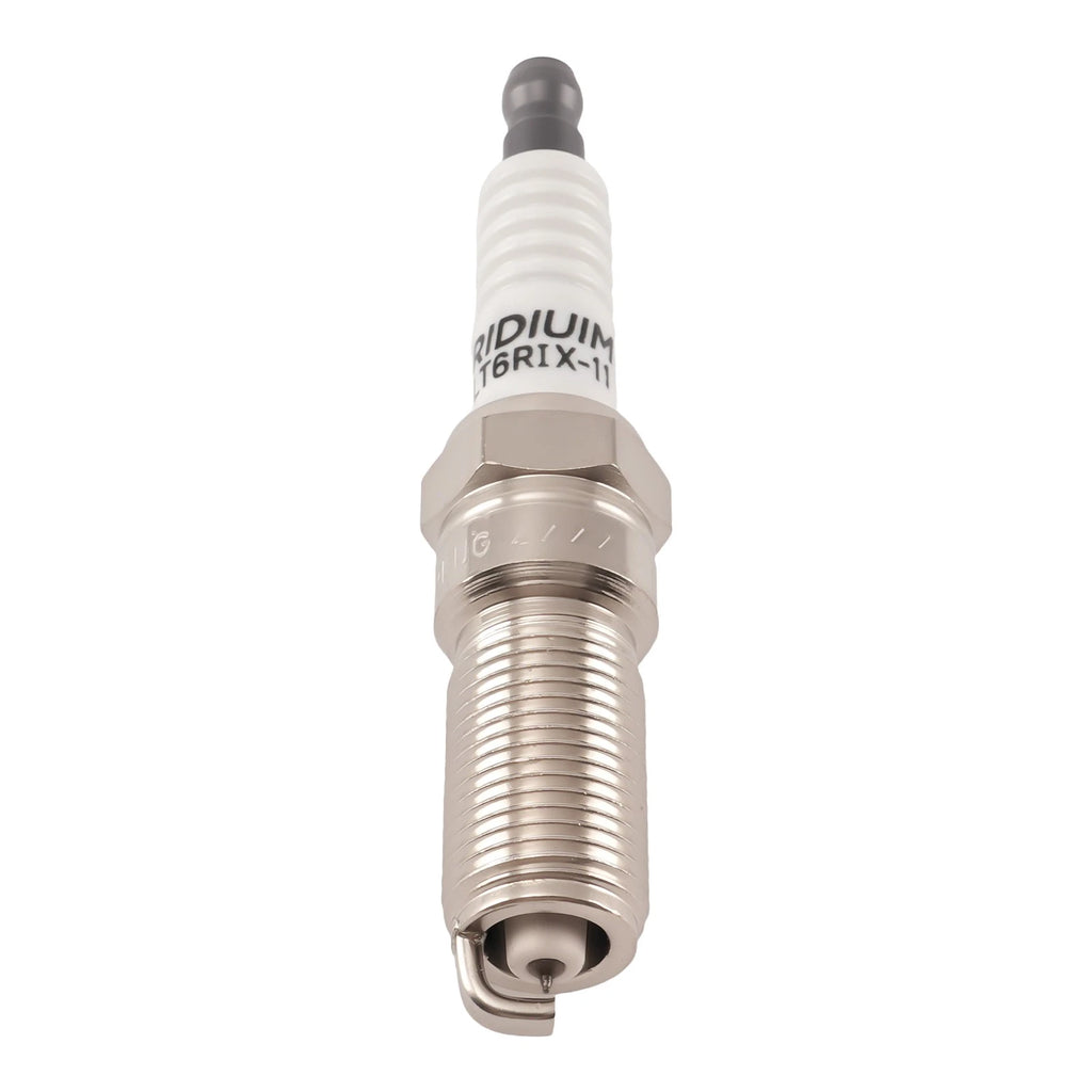 Iridium Spark Plugs for Chevrolet Ford GMC (2004–2024) V6
