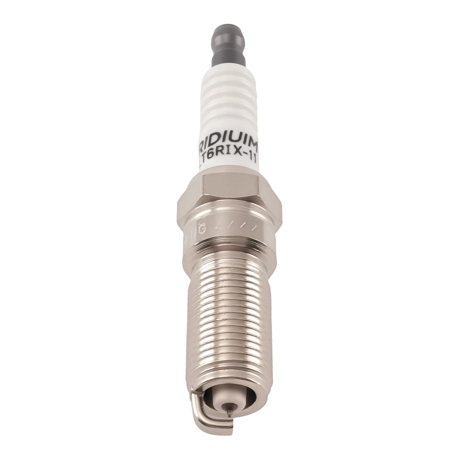Iridium Spark Plugs for Chevrolet Ford GMC (2004–2024) V6