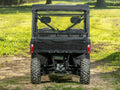 Tinted Rear Windshield for CFMOTO UForce 600 (2021–2023)