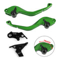 CNC Short Clutch Brake Lever for Honda X-11 (1999–2002) T9