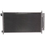 Radiator Support Core for Honda Accord (2008–2012)