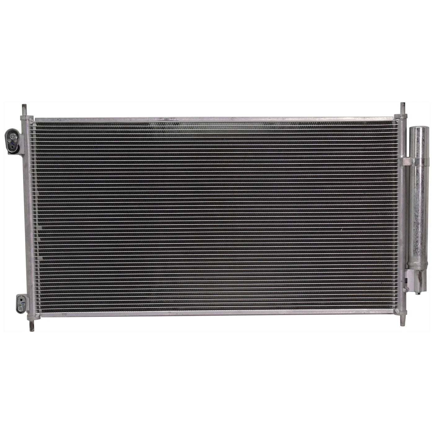 Radiator Support Core for Honda Accord (2008–2012)