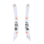 Tail Light Board Pair for BMW X3 E83 (2007–2010) 7162213 7162214