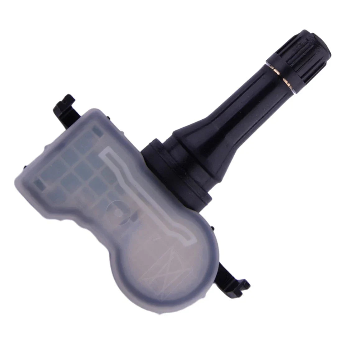 2 x TPMS Pressure Sensors for Renault Nissan Rogue Qashqai (2014-2023)