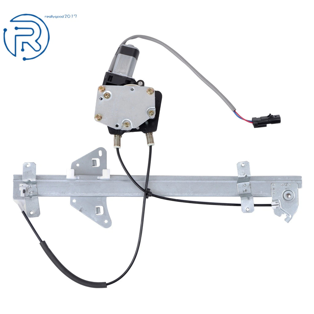 Electric Window Actuator Assembly for Dodge Durango (1998-2003) Front Right
