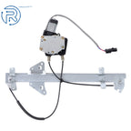 Electric Window Actuator Assembly for Dodge Durango (1998-2003) Front Right