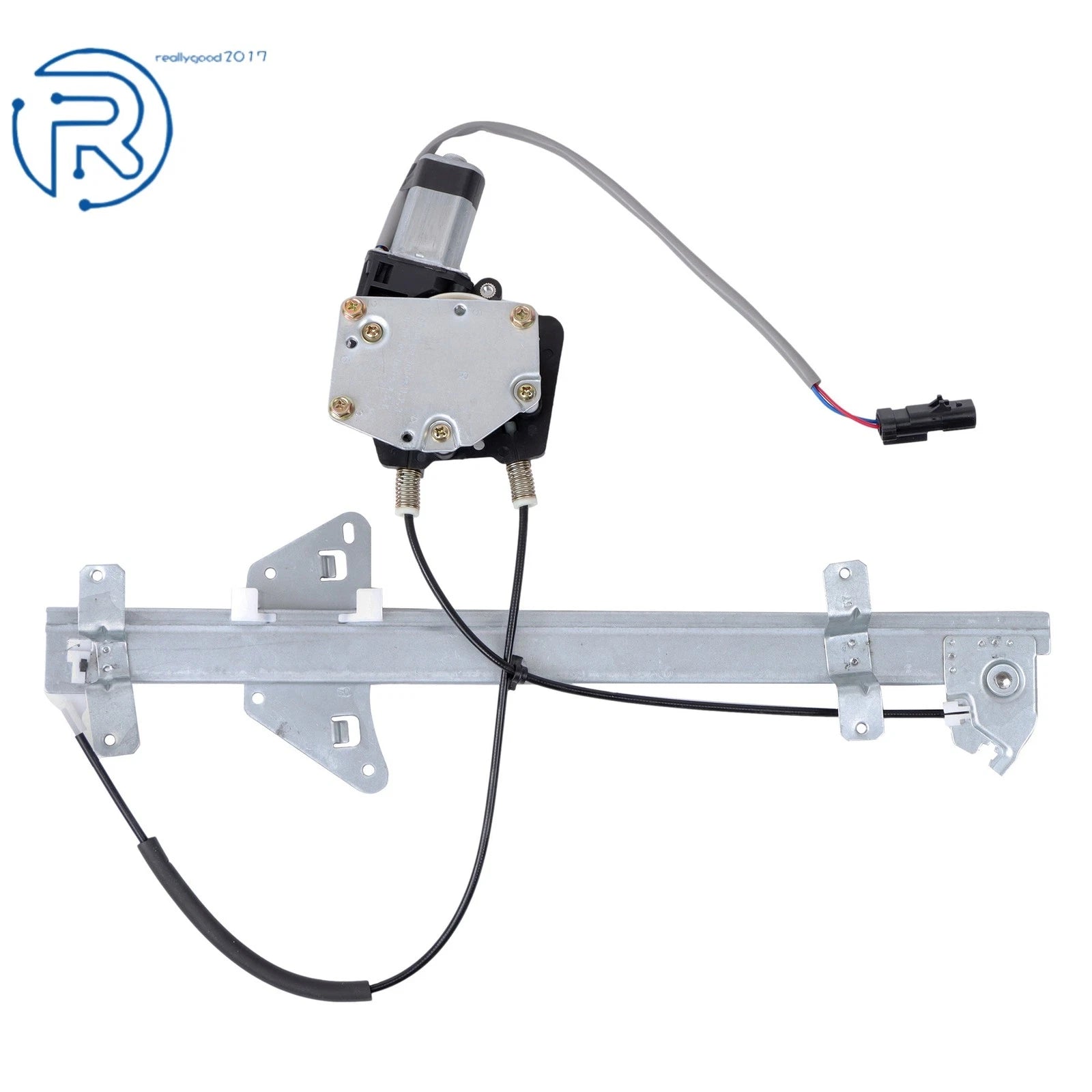 Electric Window Actuator Assembly for Dodge Durango (1998-2003) Front Right